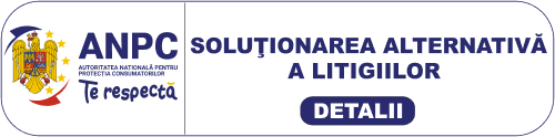 SAL - Solutionarea Alternativa a Litigiilor